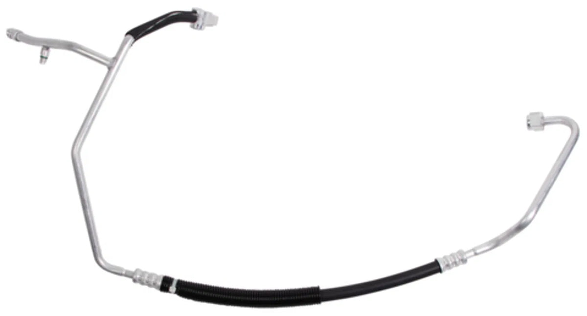 Four Seasons 65360 2021-2023 Ford F-150 A