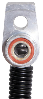 Four Seasons 65360 2021-2023 Ford F-150 A