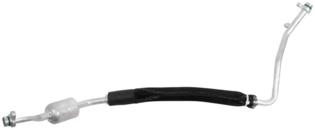 Four Seasons 65371 2022-2025 INFINITI QX55 A