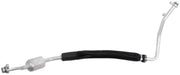 Four Seasons 65371 2022-2025 INFINITI QX55 A