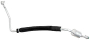 Four Seasons 65371 2022-2025 INFINITI QX55 A