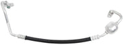 Four Seasons 65387 2018-2024 Lexus LC500h A