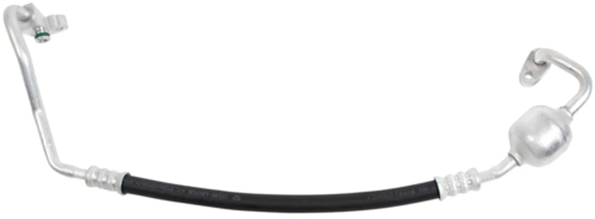 Four Seasons 65387 2018-2024 Lexus LC500h A