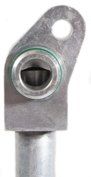Four Seasons 65394 2010-2012 Lexus HS250h A