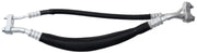 Four Seasons 65502 2014-2018 Jeep Cherokee A