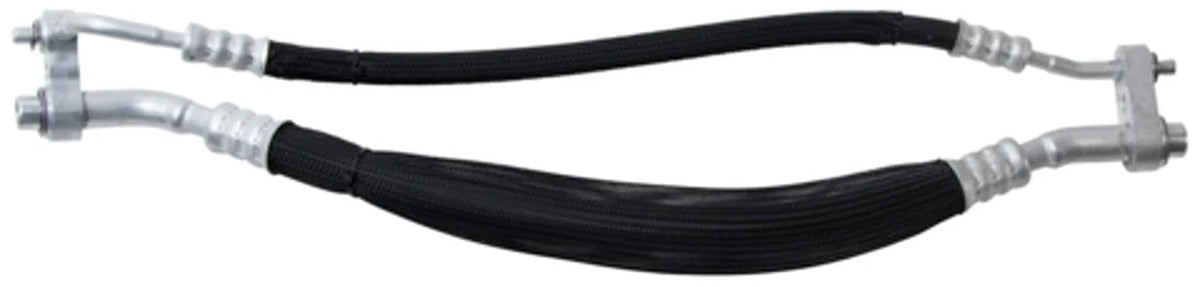 Four Seasons 65502 2014-2018 Jeep Cherokee A