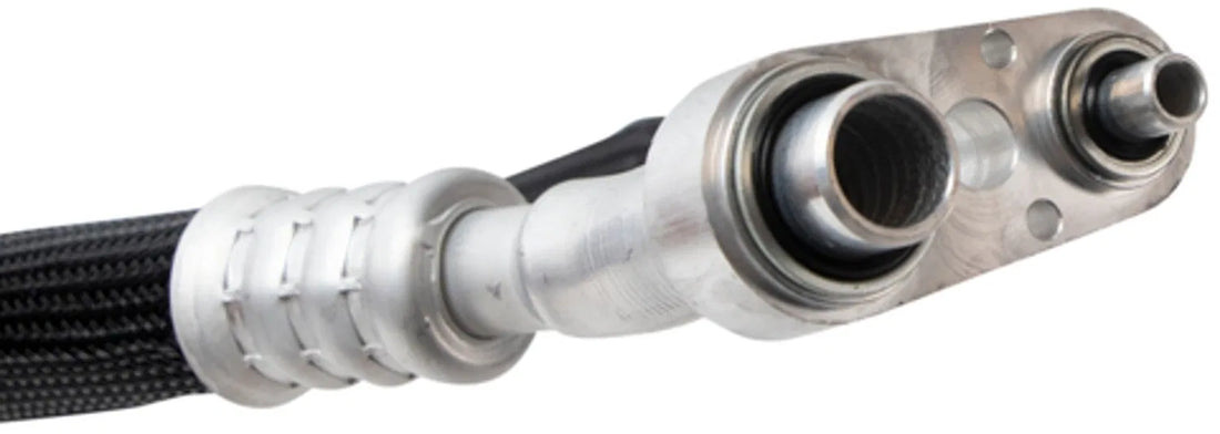 Four Seasons 65502 2014-2018 Jeep Cherokee A