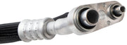 Four Seasons 65502 2014-2018 Jeep Cherokee A