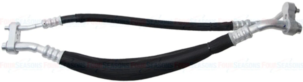Four Seasons 65502 2014-2018 Jeep Cherokee A