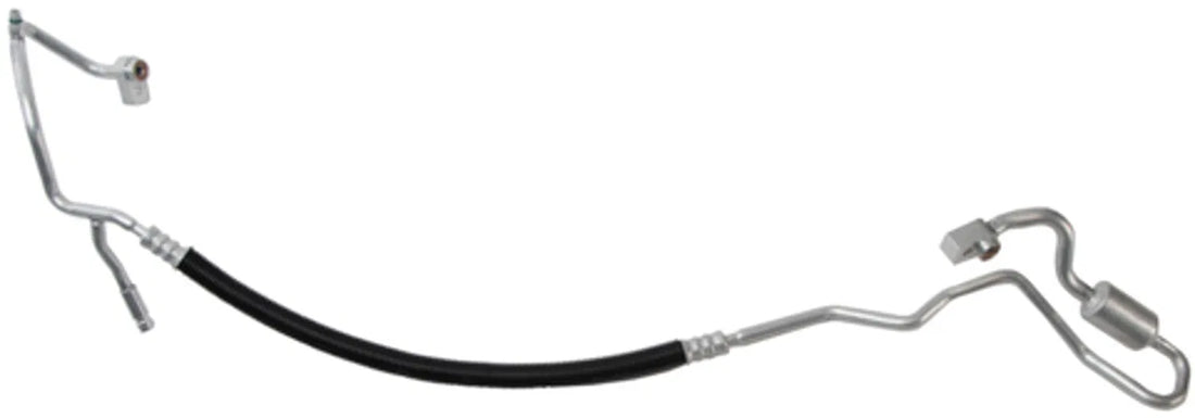Four Seasons 65503 2013-2014 Ford Fusion A