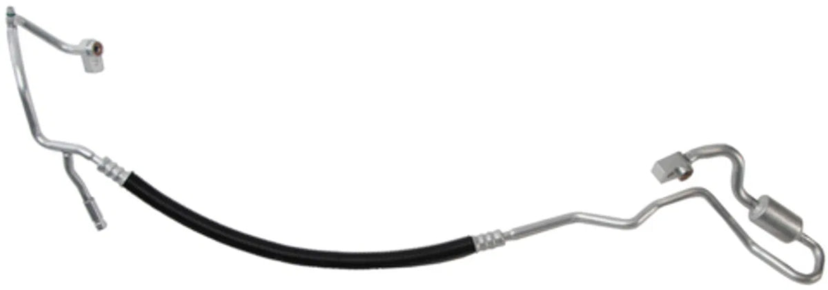 Four Seasons 65503 2013-2014 Ford Fusion A
