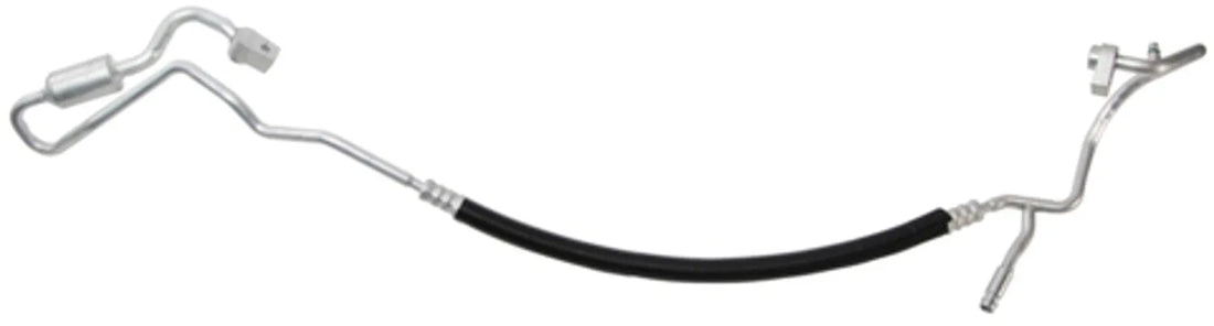 Four Seasons 65503 2013-2014 Ford Fusion A