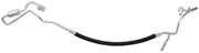 Four Seasons 65503 2013-2014 Ford Fusion A