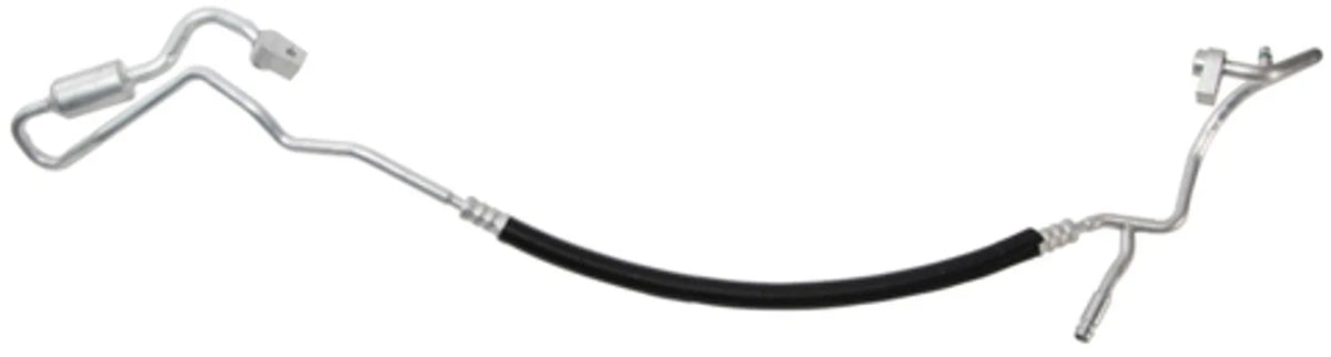 Four Seasons 65503 2013-2014 Ford Fusion A