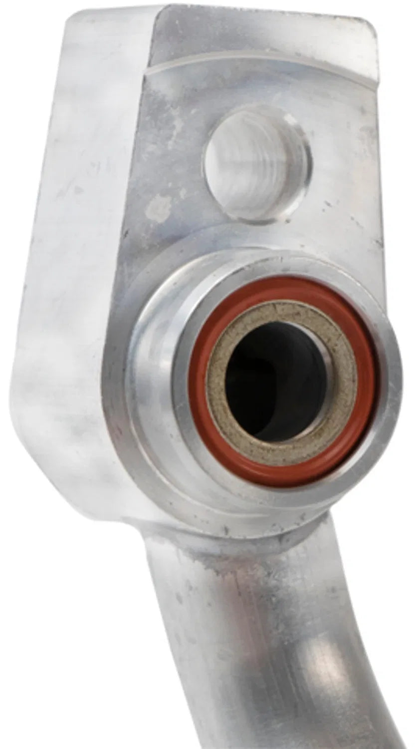 Four Seasons 65503 2013-2014 Ford Fusion A