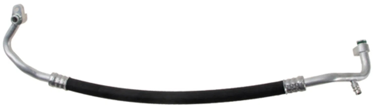 Four Seasons 65523 2007-2009 Toyota Tundra A