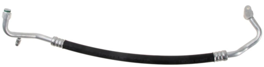 Four Seasons 65523 2007-2009 Toyota Tundra A
