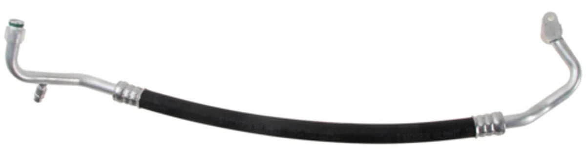 Four Seasons 65523 2007-2009 Toyota Tundra A
