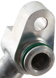 Four Seasons 65523 2007-2009 Toyota Tundra A
