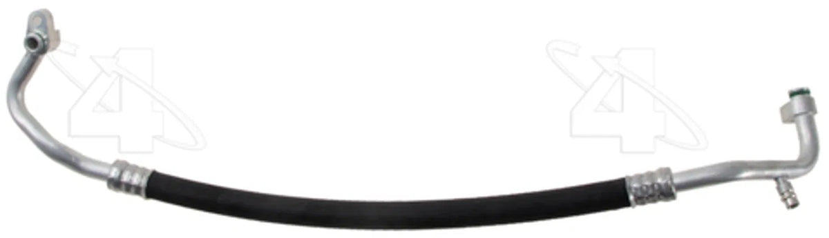 Four Seasons 65523 2007-2009 Toyota Tundra A