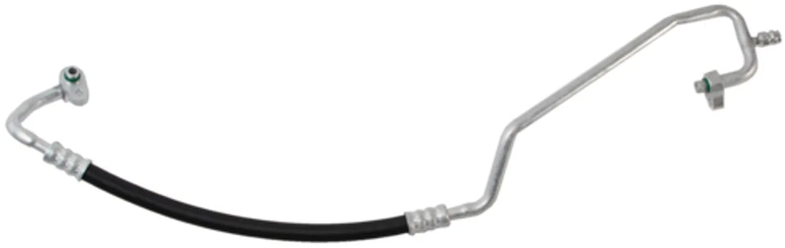 Four Seasons 65529 2013-2015 Kia Sorento A
