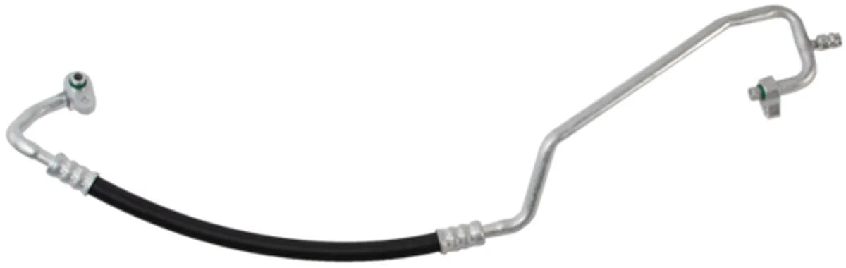 Four Seasons 65529 2013-2015 Kia Sorento A