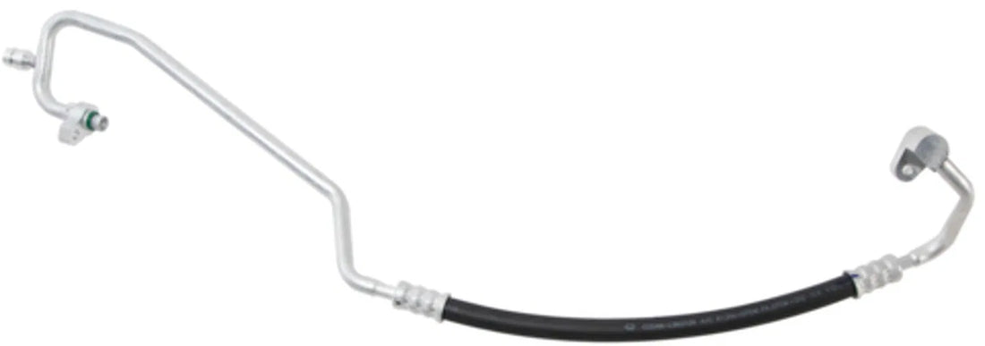 Four Seasons 65529 2013-2015 Kia Sorento A