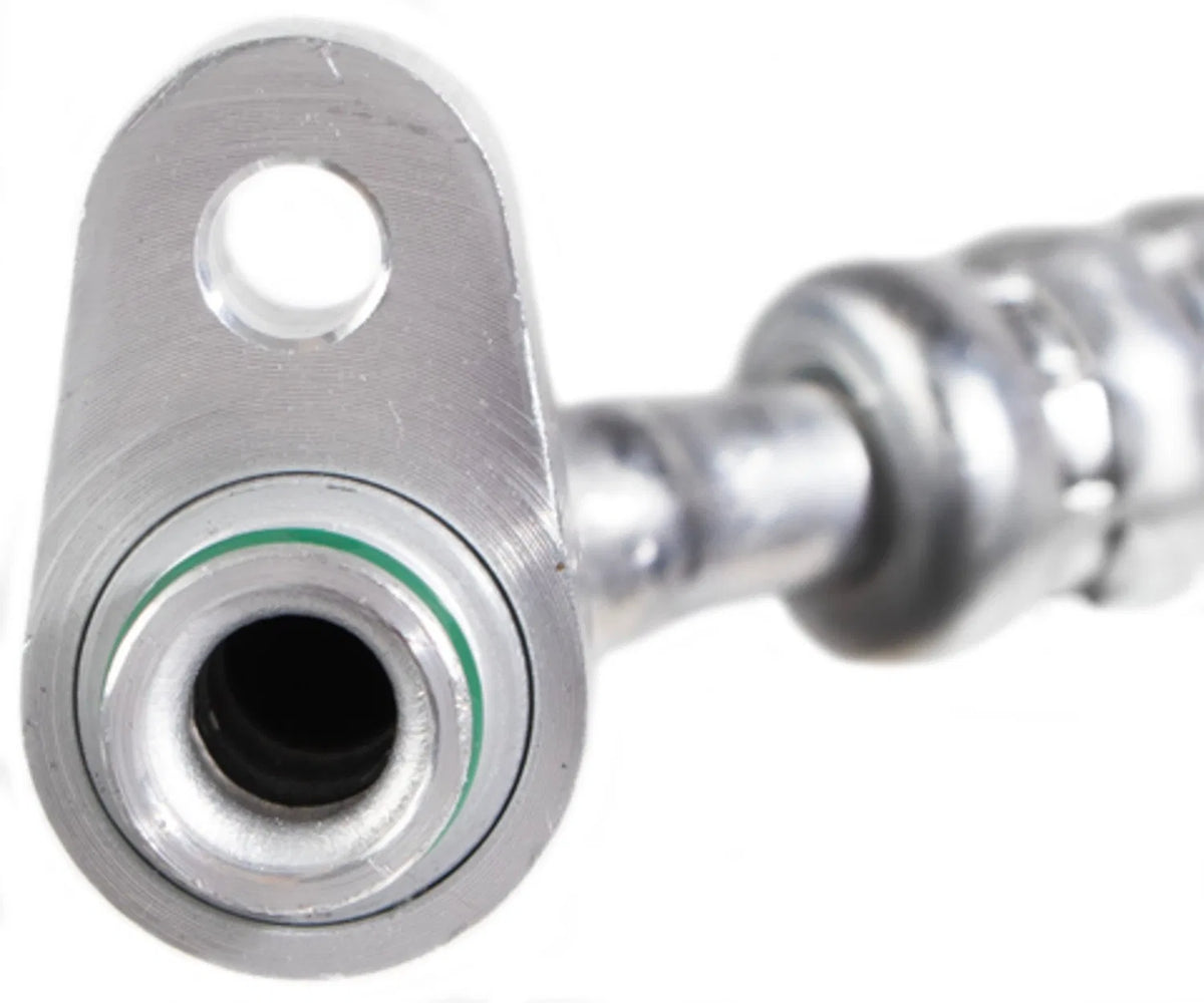Four Seasons 65555 2020-2021 Toyota Tundra A