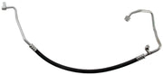 Four Seasons 65559 2017-2020 Ford Fusion A