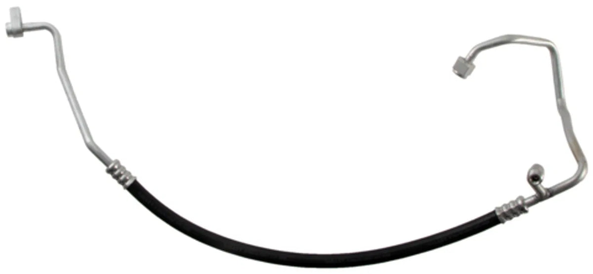 Four Seasons 65559 2017-2020 Ford Fusion A