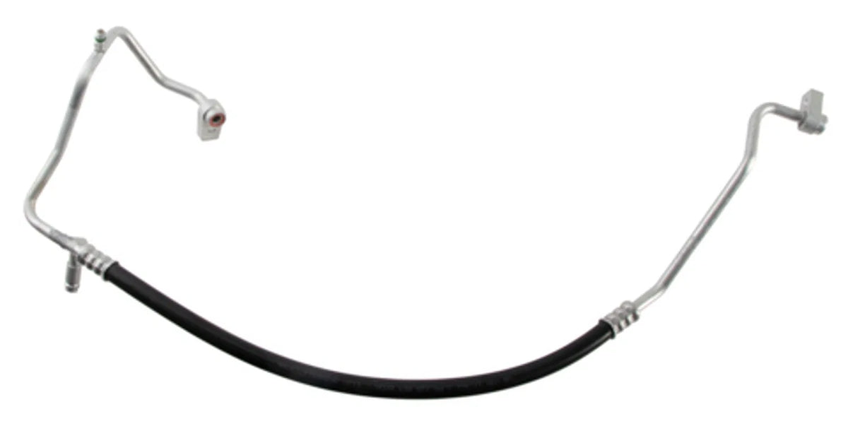 Four Seasons 65559 2017-2020 Ford Fusion A