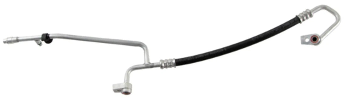 Four Seasons 65567 2019-2023 Ford Ranger A