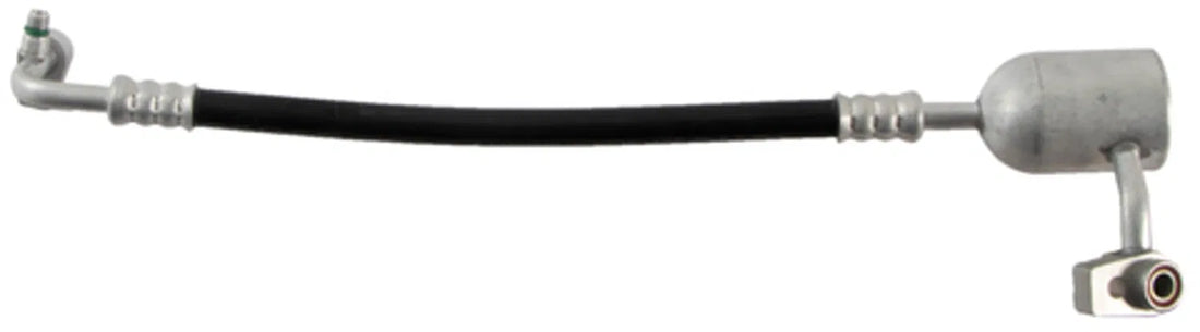 Four Seasons 65574 2018-2021 Ford EcoSport A