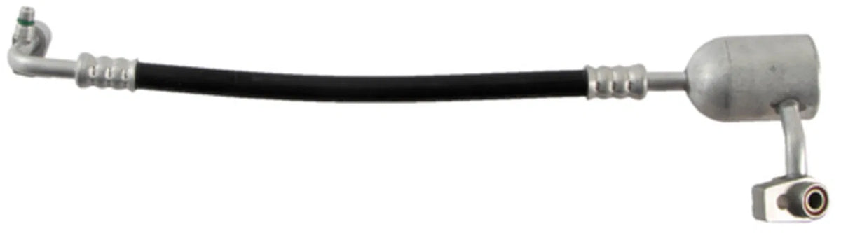 Four Seasons 65574 2018-2021 Ford EcoSport A