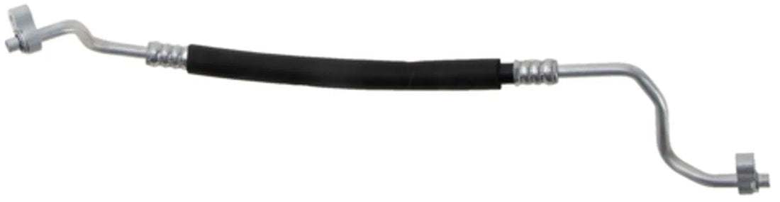 Four Seasons 65587 2018-2025 Jeep Wrangler A