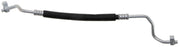 Four Seasons 65587 2018-2025 Jeep Wrangler A