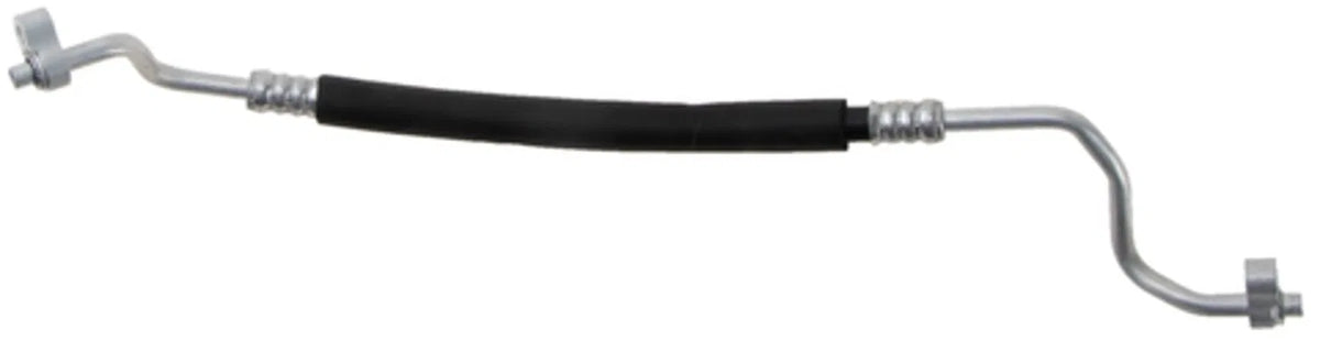 Four Seasons 65587 2018-2025 Jeep Wrangler A