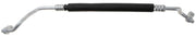 Four Seasons 65587 2018-2025 Jeep Wrangler A