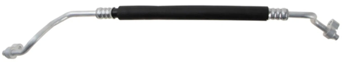 Four Seasons 65587 2018-2025 Jeep Wrangler A