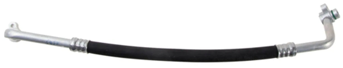 Four Seasons 65592 2009-2013 Mazda 6 A