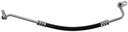 Four Seasons 65597 2017-2024 Mitsubishi Mirage G4 A