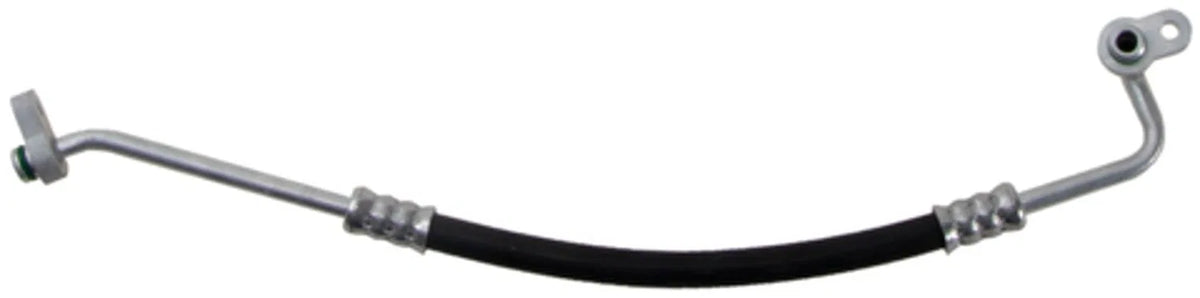 Four Seasons 65597 2017-2024 Mitsubishi Mirage G4 A