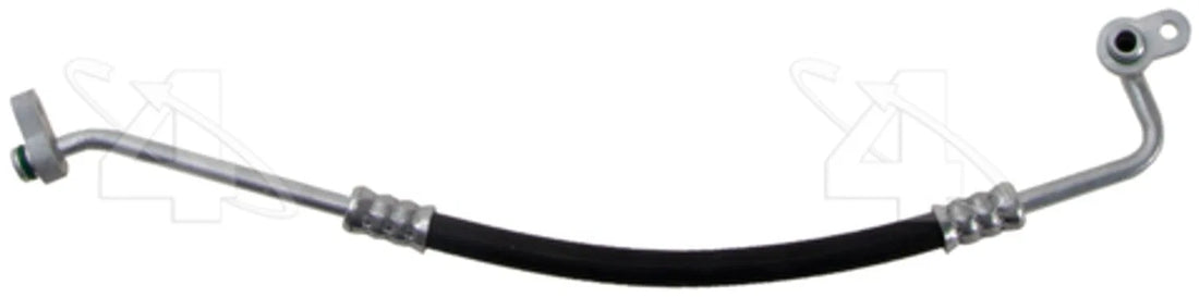 Four Seasons 65597 2017-2024 Mitsubishi Mirage G4 A
