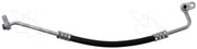Four Seasons 65597 2017-2024 Mitsubishi Mirage G4 A