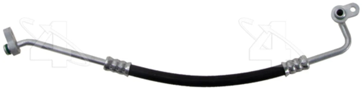 Four Seasons 65597 2017-2024 Mitsubishi Mirage G4 A