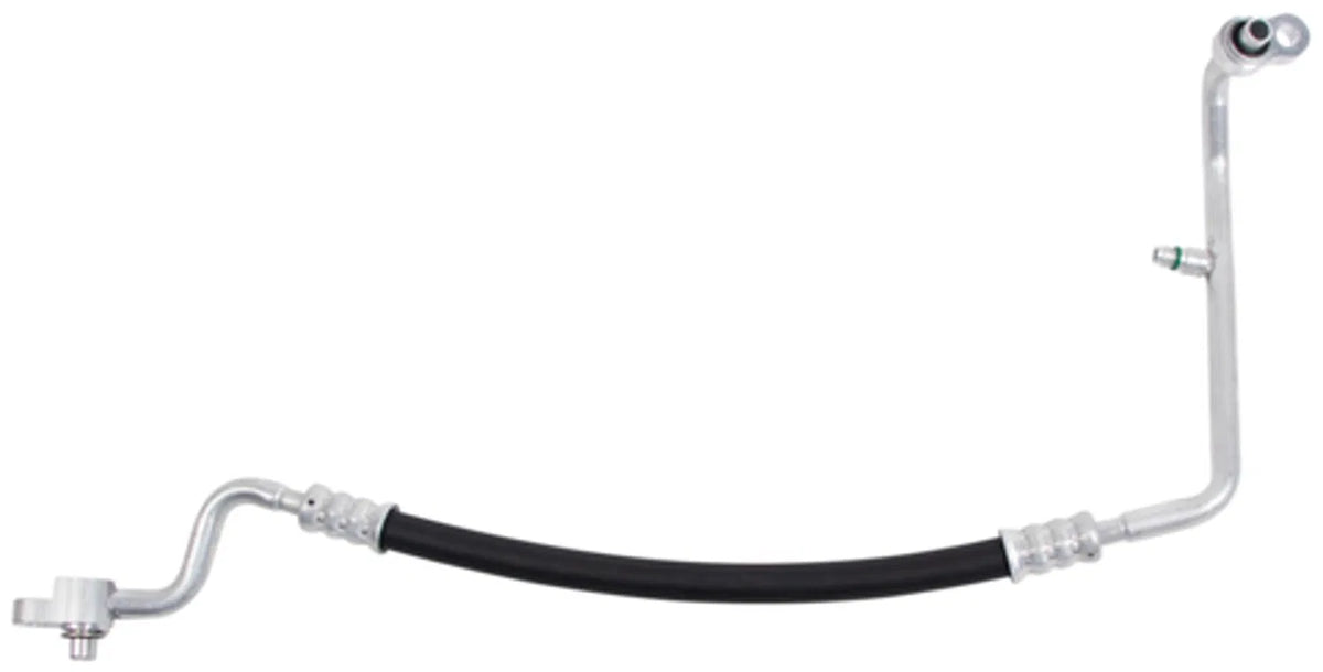 Four Seasons 65598 2021-2024 Chevrolet Trailblazer A