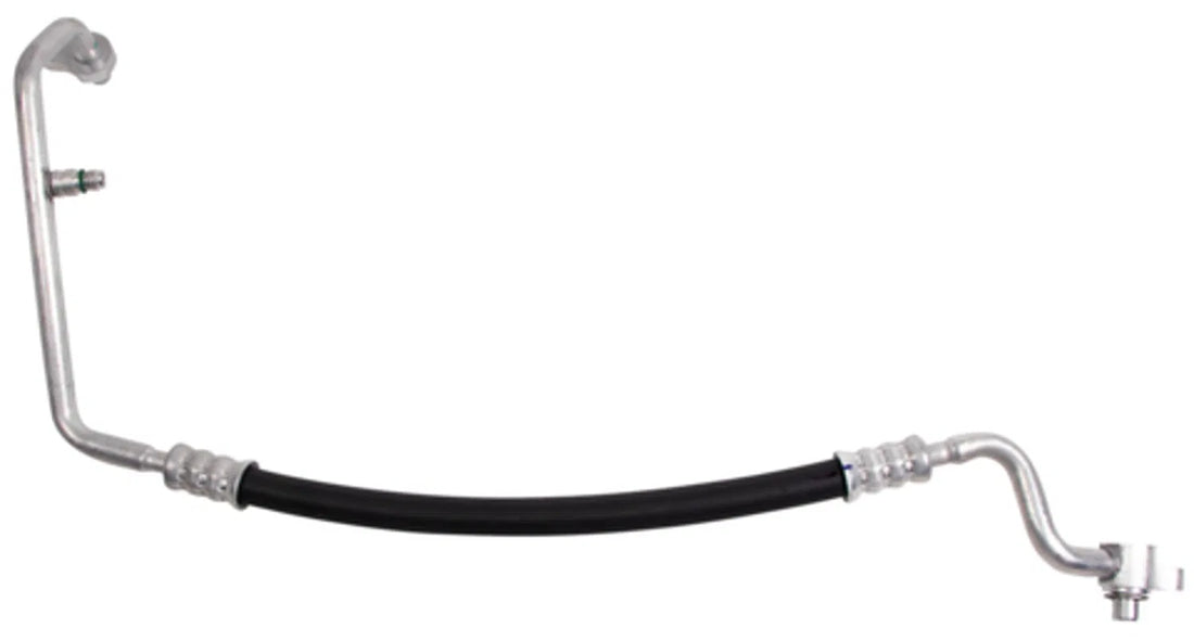 Four Seasons 65598 2021-2024 Chevrolet Trailblazer A