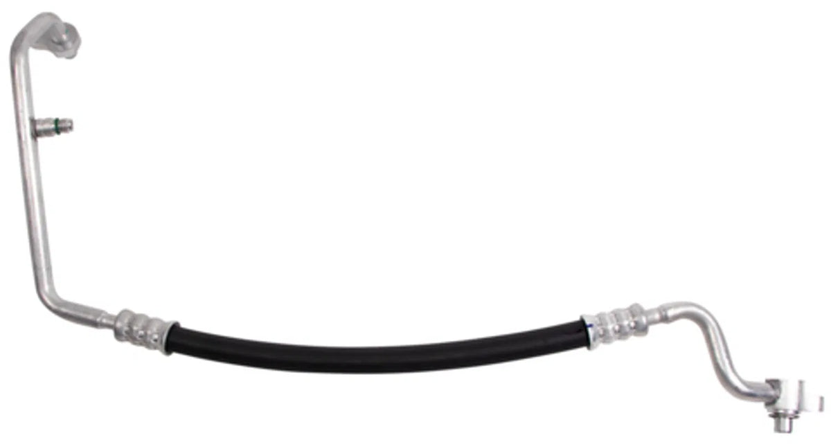 Four Seasons 65598 2021-2024 Chevrolet Trailblazer A