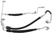 Four Seasons 65604 2015-2017 Chrysler 200 A