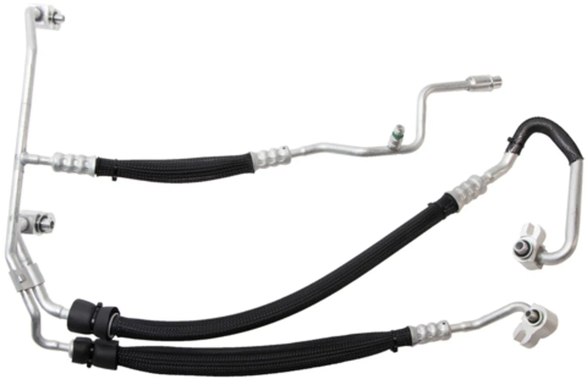 Four Seasons 65604 2015-2017 Chrysler 200 A